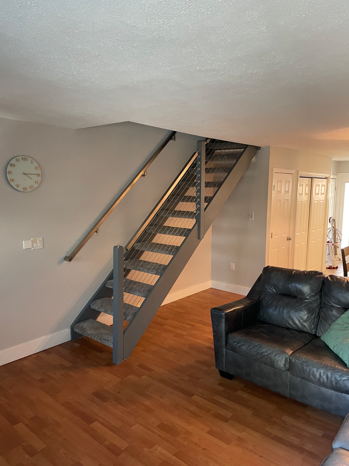 Burlington area townhouse in center of Chittenden County - Essex Junction - Photo 7