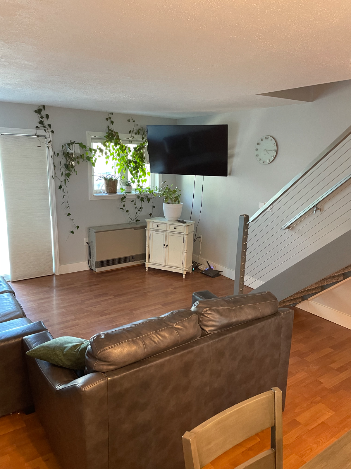 Burlington area townhouse in center of Chittenden County - Essex Junction - Photo 8