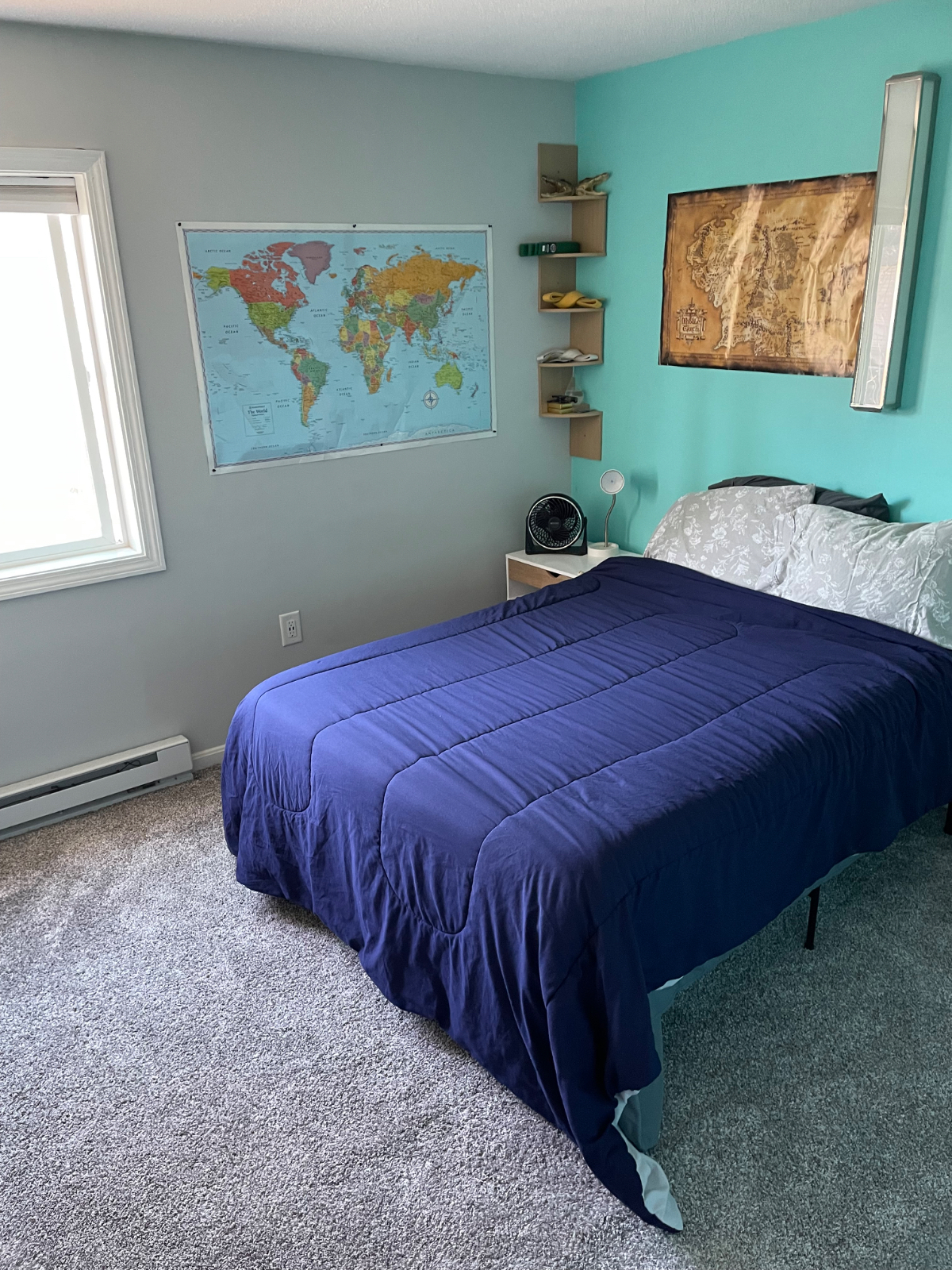 Burlington area townhouse in center of Chittenden County - Essex Junction - Photo 10