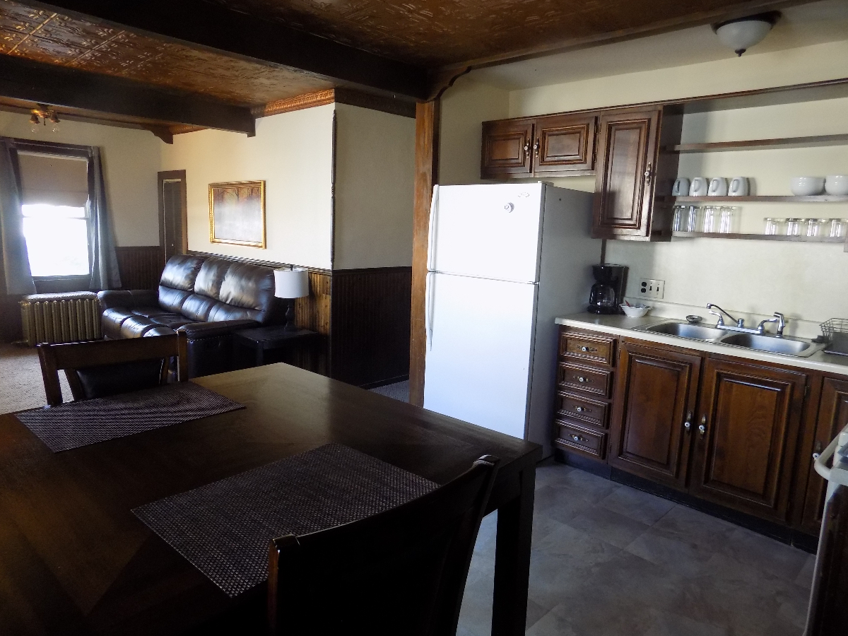 Downtown Apartment Number 3 - Photo 2