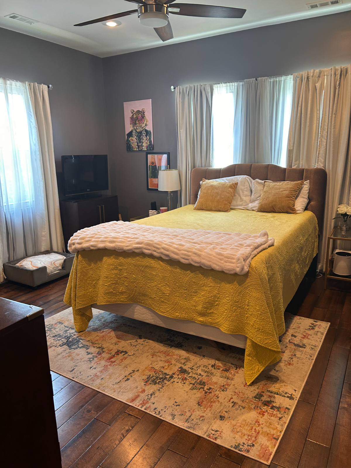 Gorgeous 3 bedroom 2.5 bath home with large backyard walking distance from Capitol Hill  DC - Photo 8