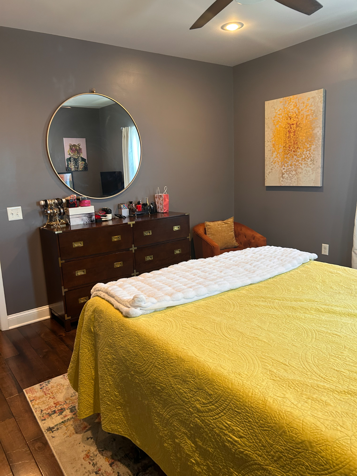 Gorgeous 3 bedroom 2.5 bath home with large backyard walking distance from Capitol Hill  DC - Photo 9