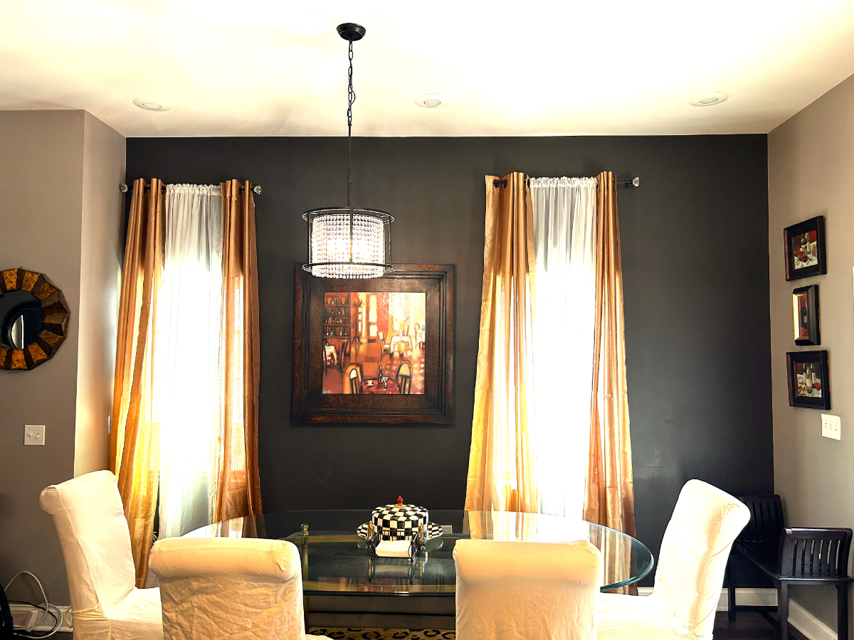 Gorgeous 3 bedroom 2.5 bath home with large backyard walking distance from Capitol Hill DC - Photo 4