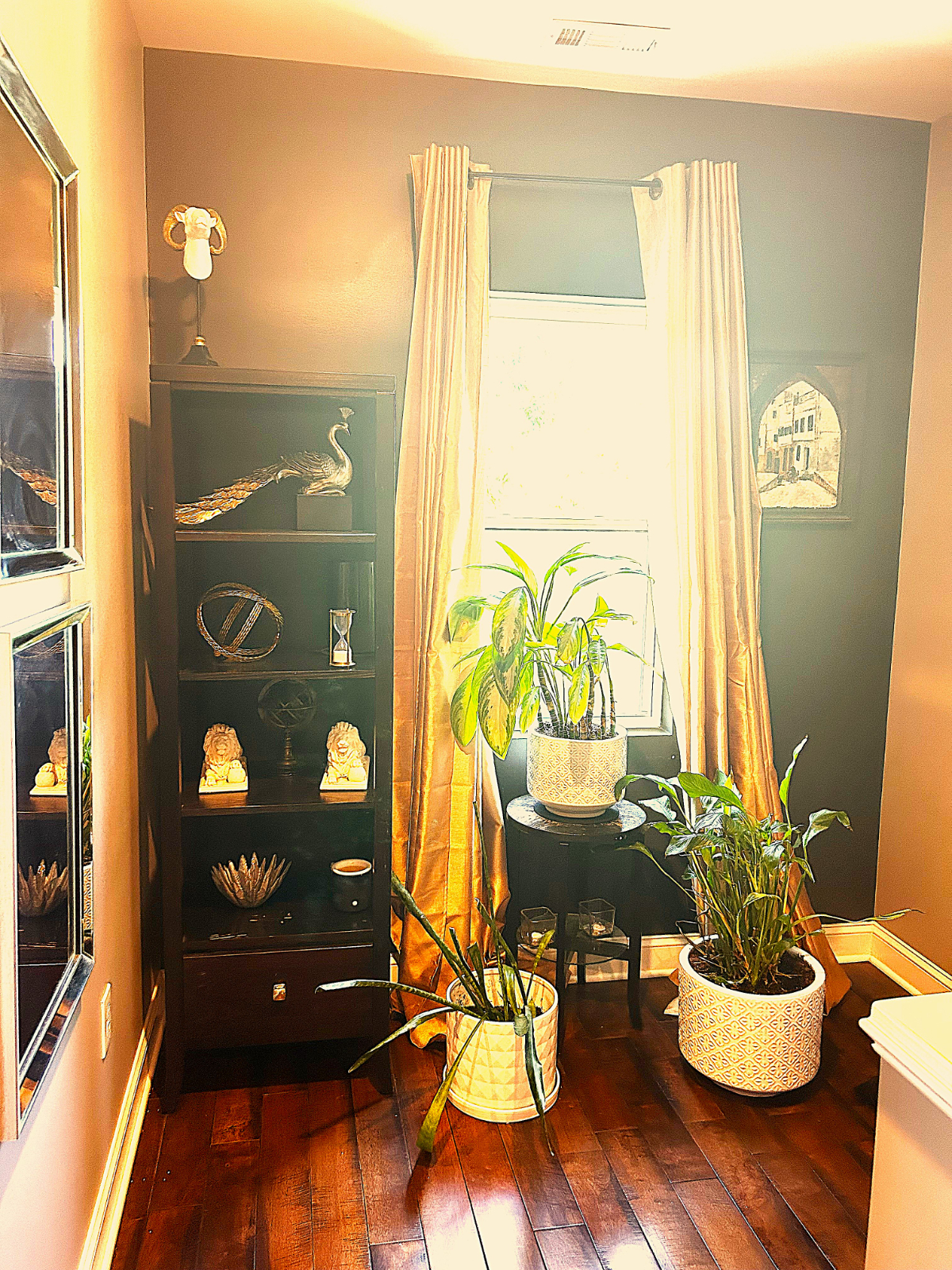 Gorgeous 3 bedroom 2.5 bath home with large backyard walking distance from Capitol Hill  DC - Photo 6
