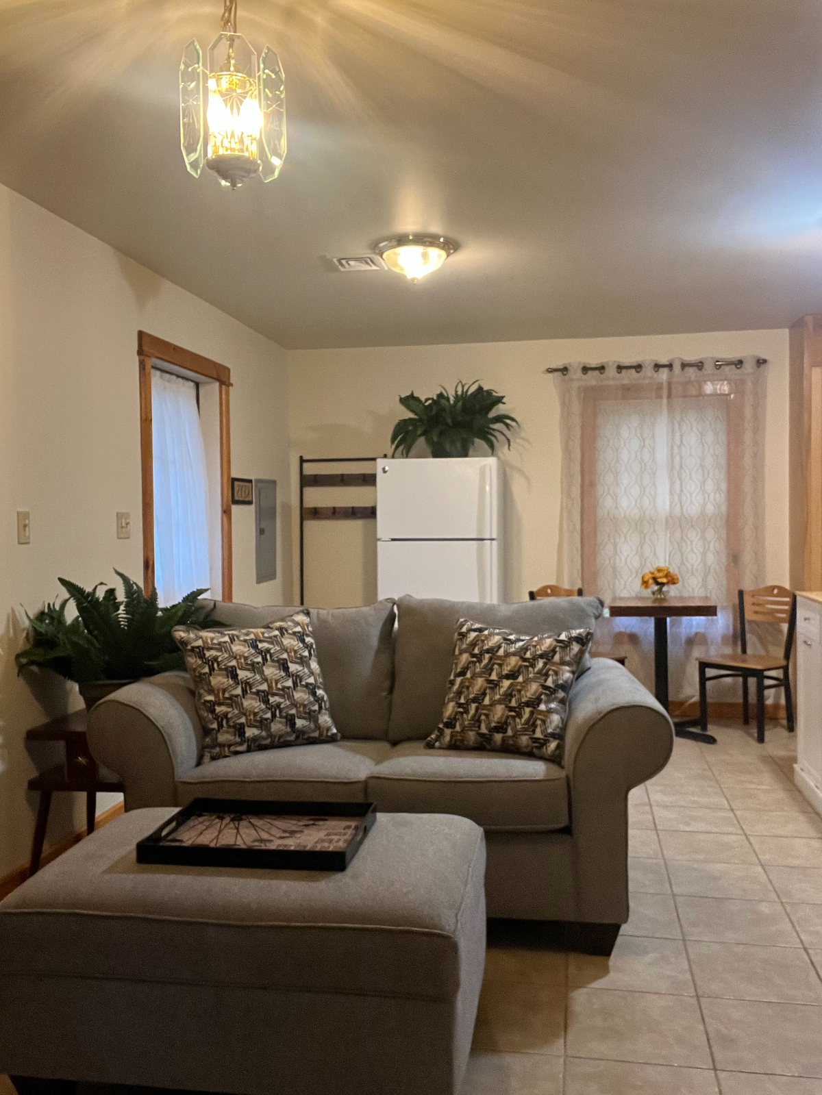 The Carriage House - Photo 4