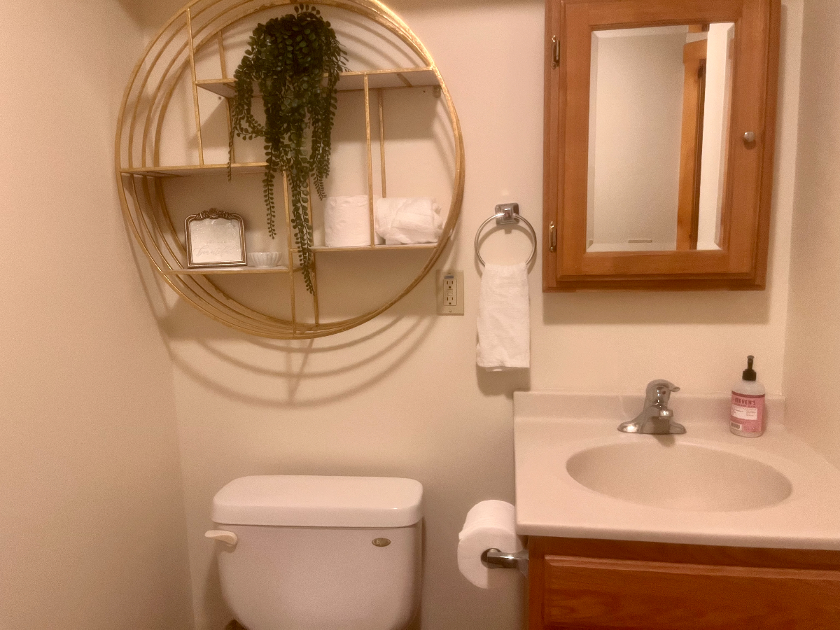 The Carriage House - Photo 7