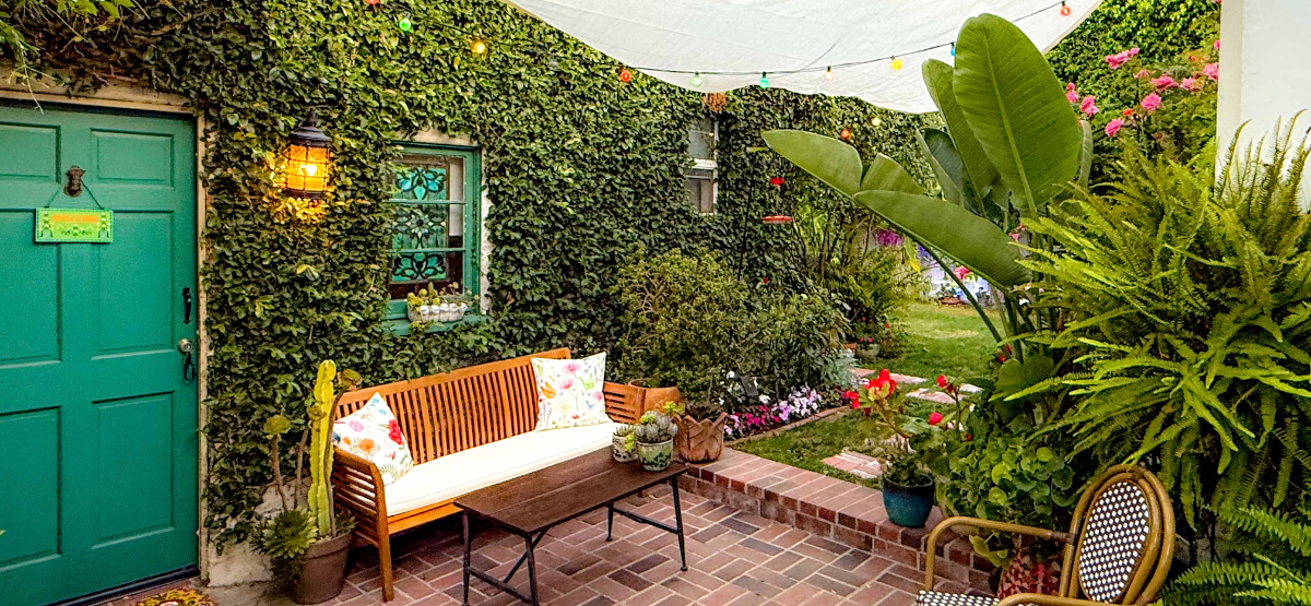 Lovely detached private guesthouse - Photo 1