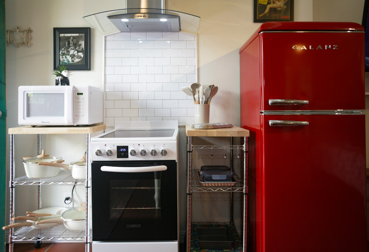Lovely detached private guesthouse - Photo 5