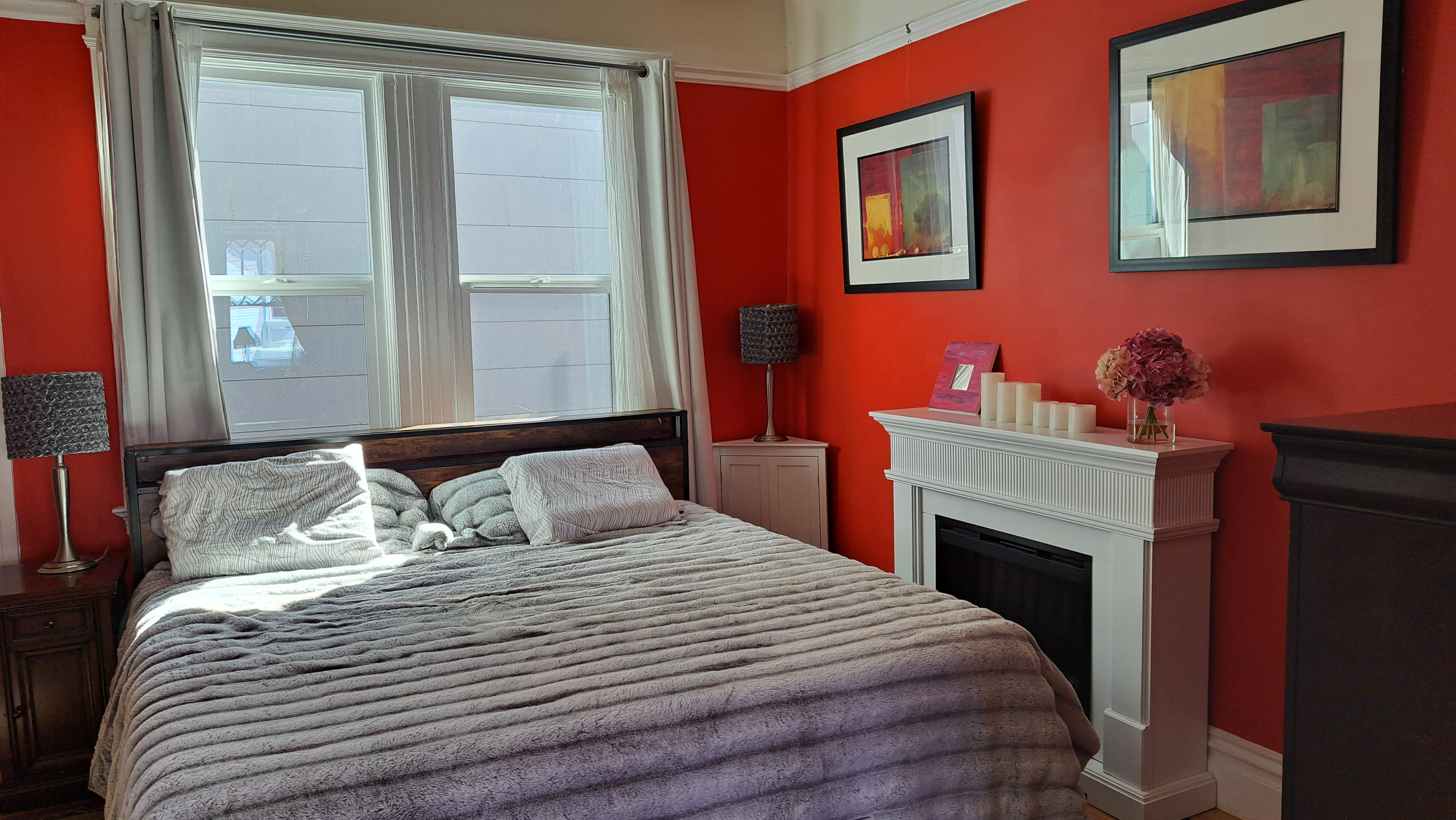 Sunny Edwardian with Garage and Garden (Mission/Potrero) - Photo 6
