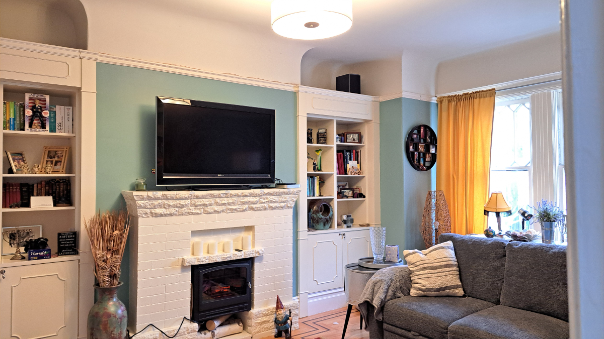 Sunny Edwardian with Garage and Garden (Mission/Potrero) - Photo 2