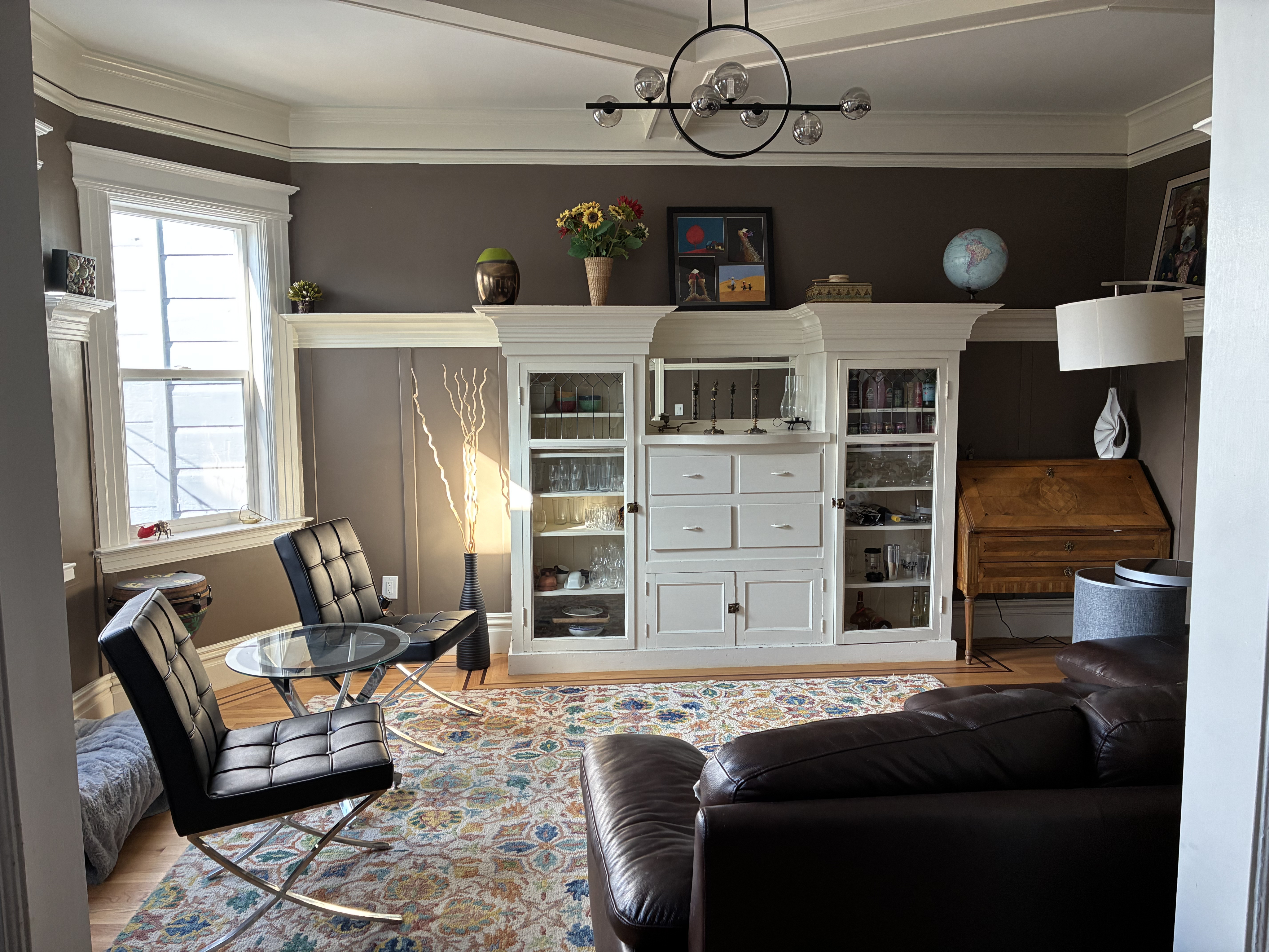Sunny Edwardian with Garage and Garden (Mission/Potrero) - Photo 4