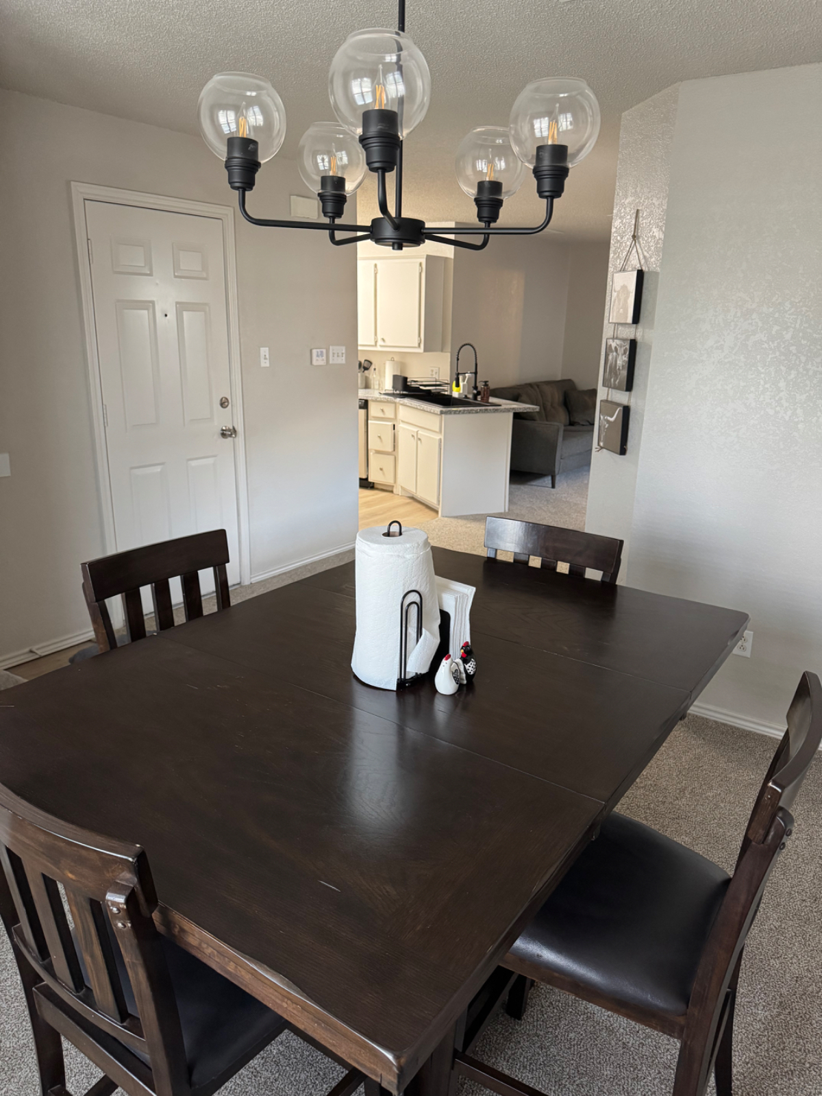Cozy Duplex Very Centralized - Photo 4