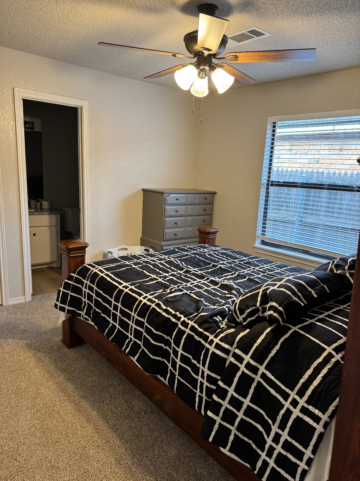 Cozy Duplex Very Centralized - Photo 10
