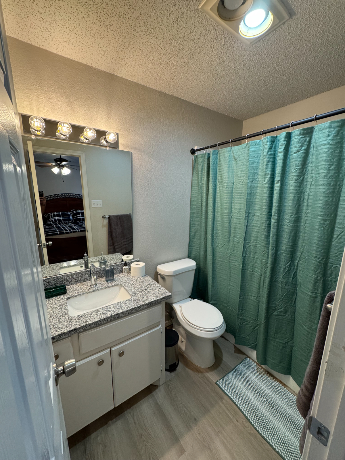 Cozy Duplex Very Centralized - Photo 11