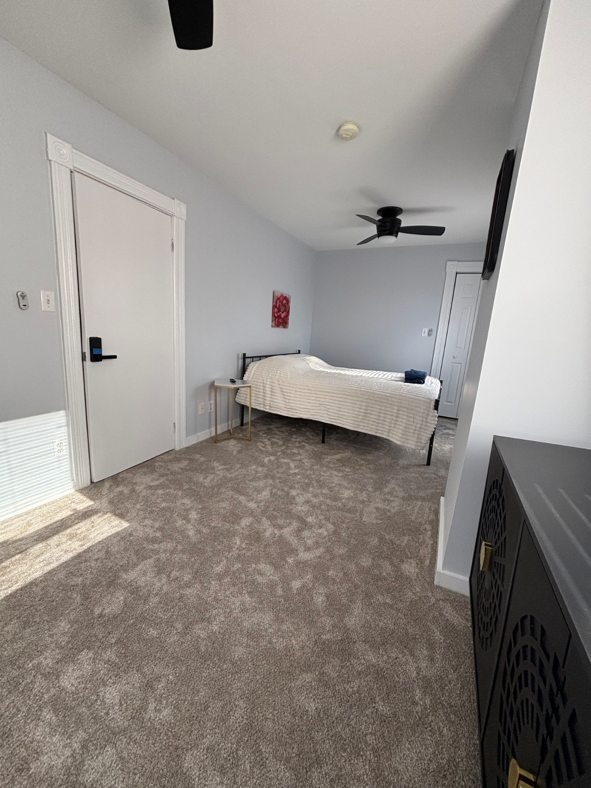 Walkable to CVPH Hospital Close to Downtown Large Yard & Deck - Photo 3