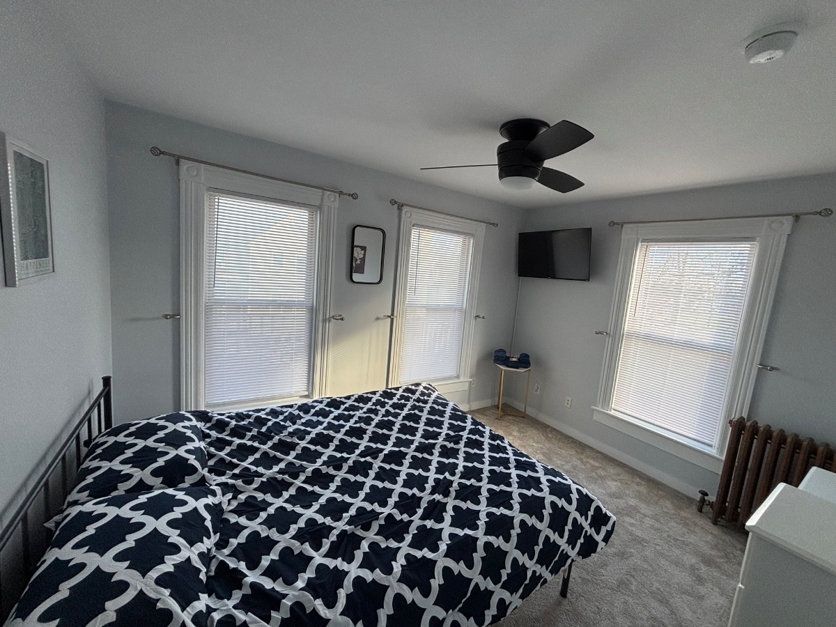 Walkable to CVPH Hospital Close to Downtown Large Yard & Deck - Photo 1