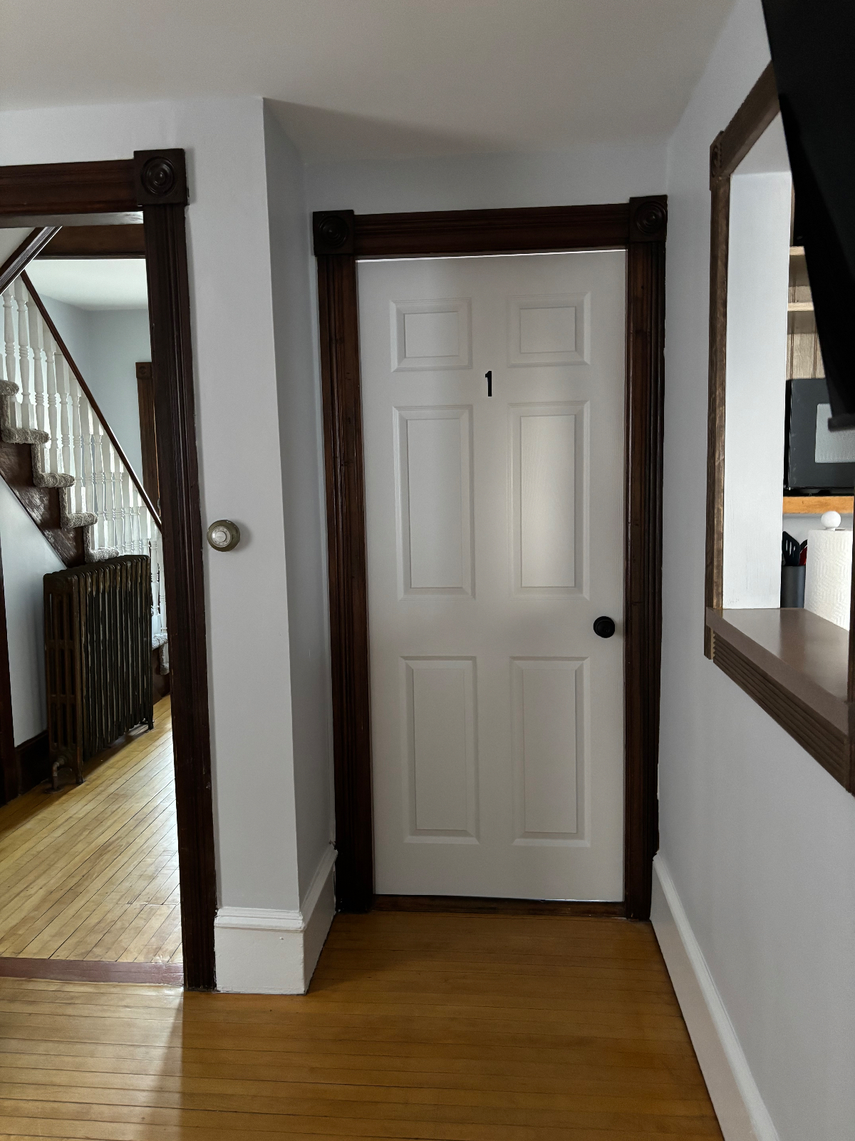 Walkable to CVPH Hospital Close to Downtown Large Yard & Deck - Photo 11