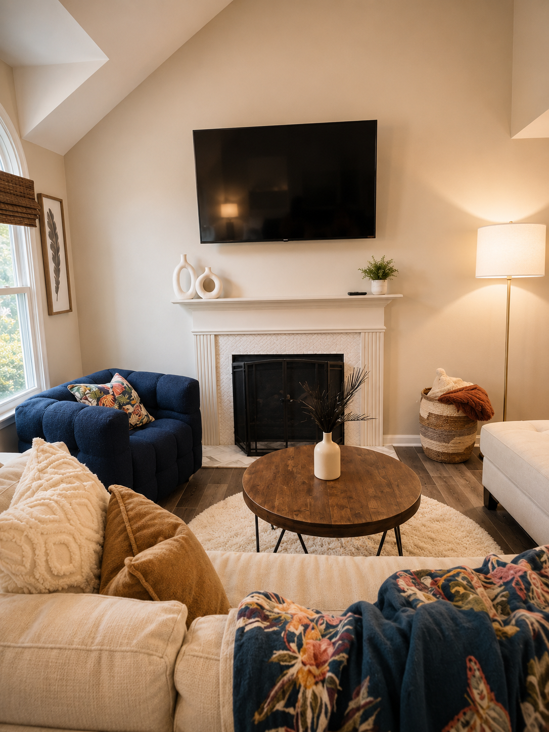 Boho Luxe Living - Tucked Away Yet Close to Everything ($1400 if split units) - Photo 2