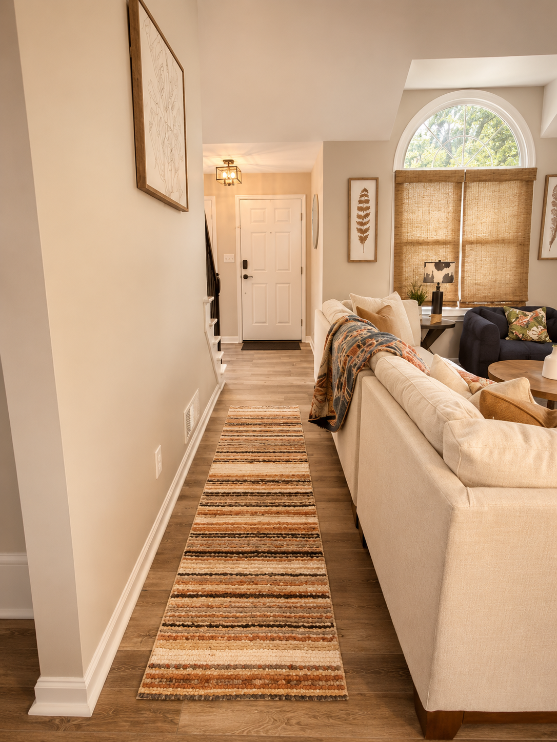 Boho Luxe Living - Tucked Away Yet Close to Everything ($1400 if split units) - Photo 5