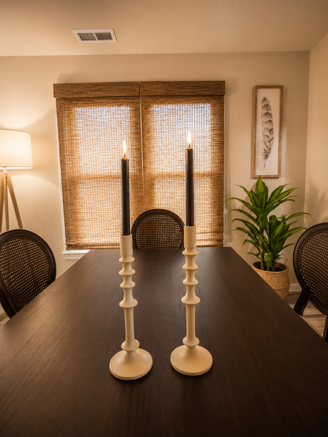 Boho Luxe Living - Tucked Away Yet Close to Everything ($1400 if split units) - Photo 6
