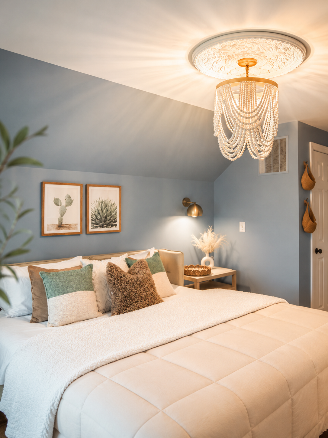 Boho Luxe Living - Tucked Away Yet Close to Everything ($1400 if split units) - Photo 10