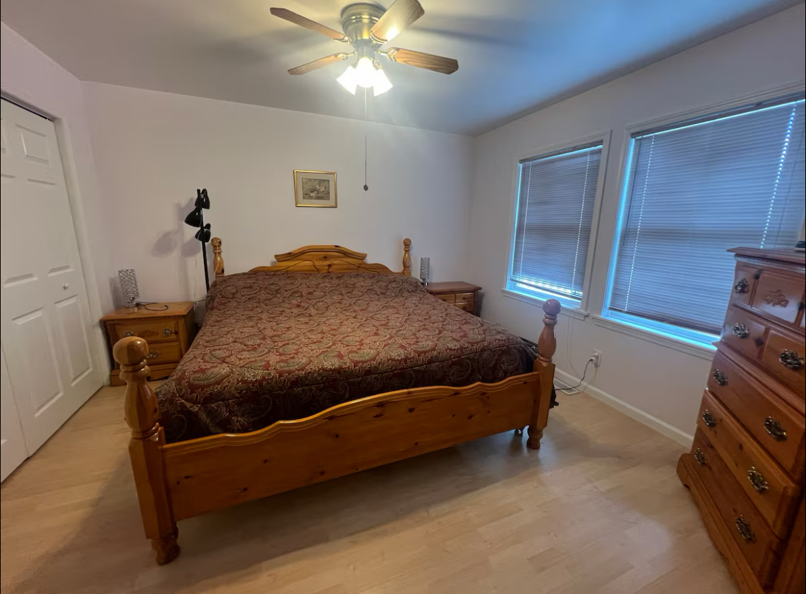 Lake Chautauqua Modern Retreat 3BD 2B - Photo 5