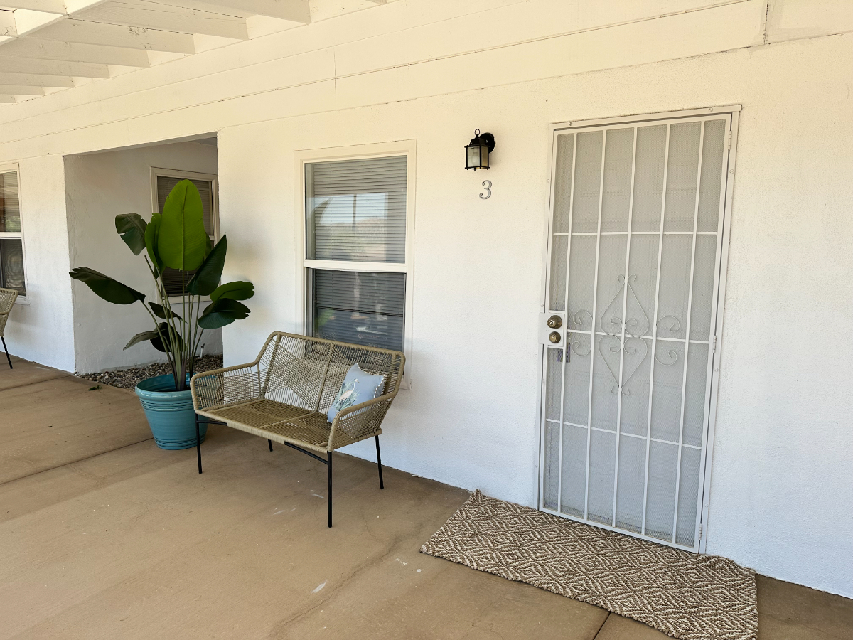 237 East Evans Road Unit 1 - Photo 1