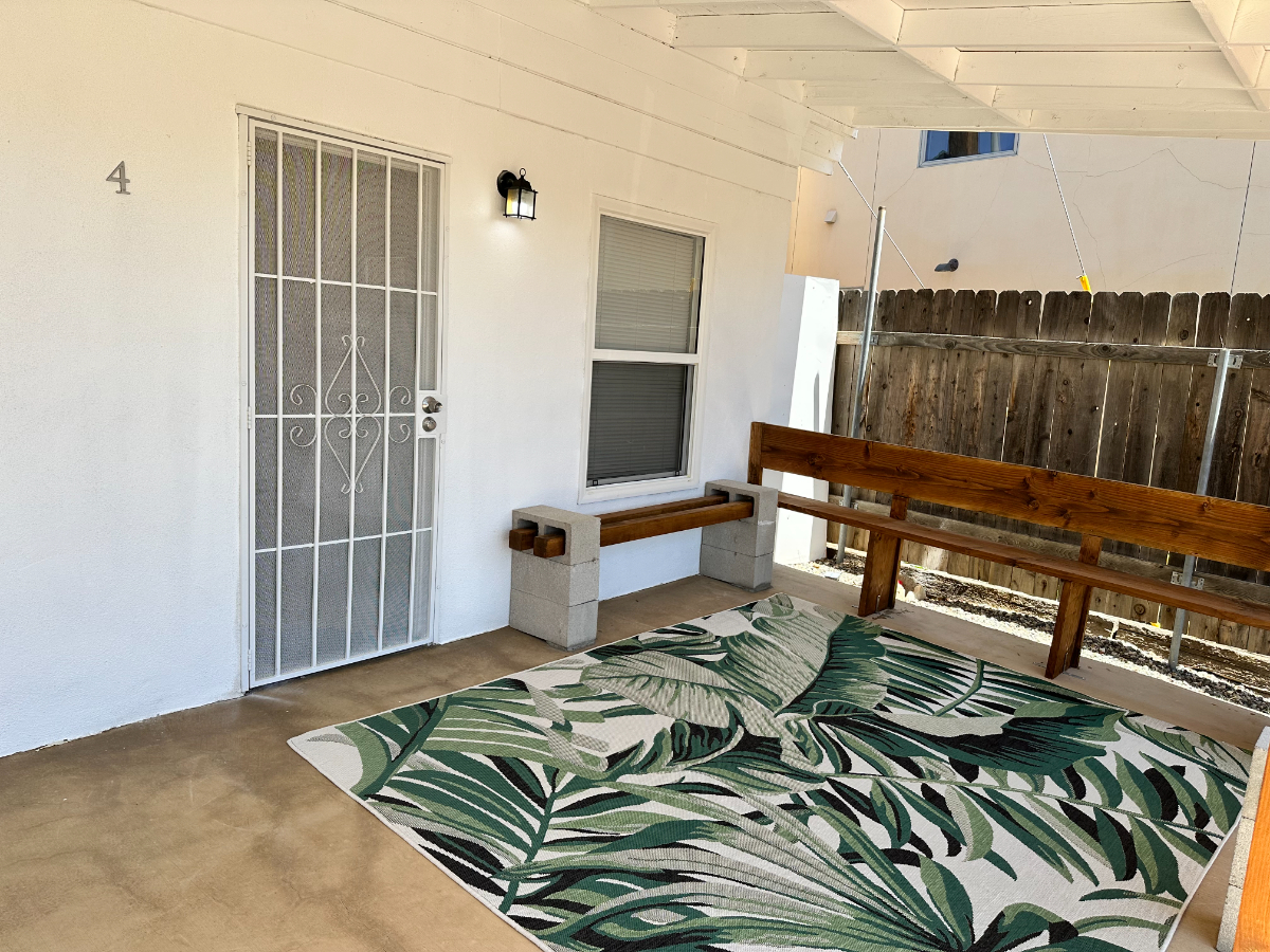 237 East Evans Road Unit 1 - Photo 1