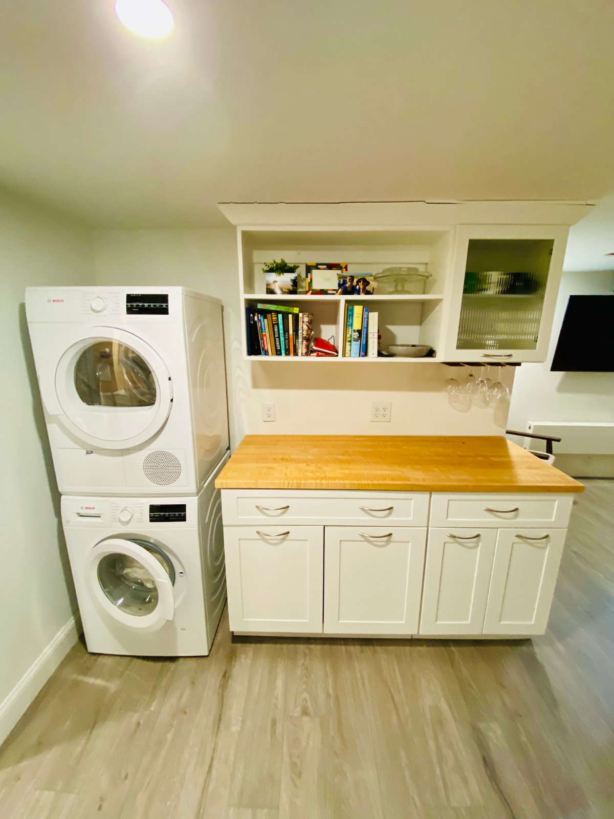 Newly remodeled 1 BED/1BATH (entire unit) - Photo 6