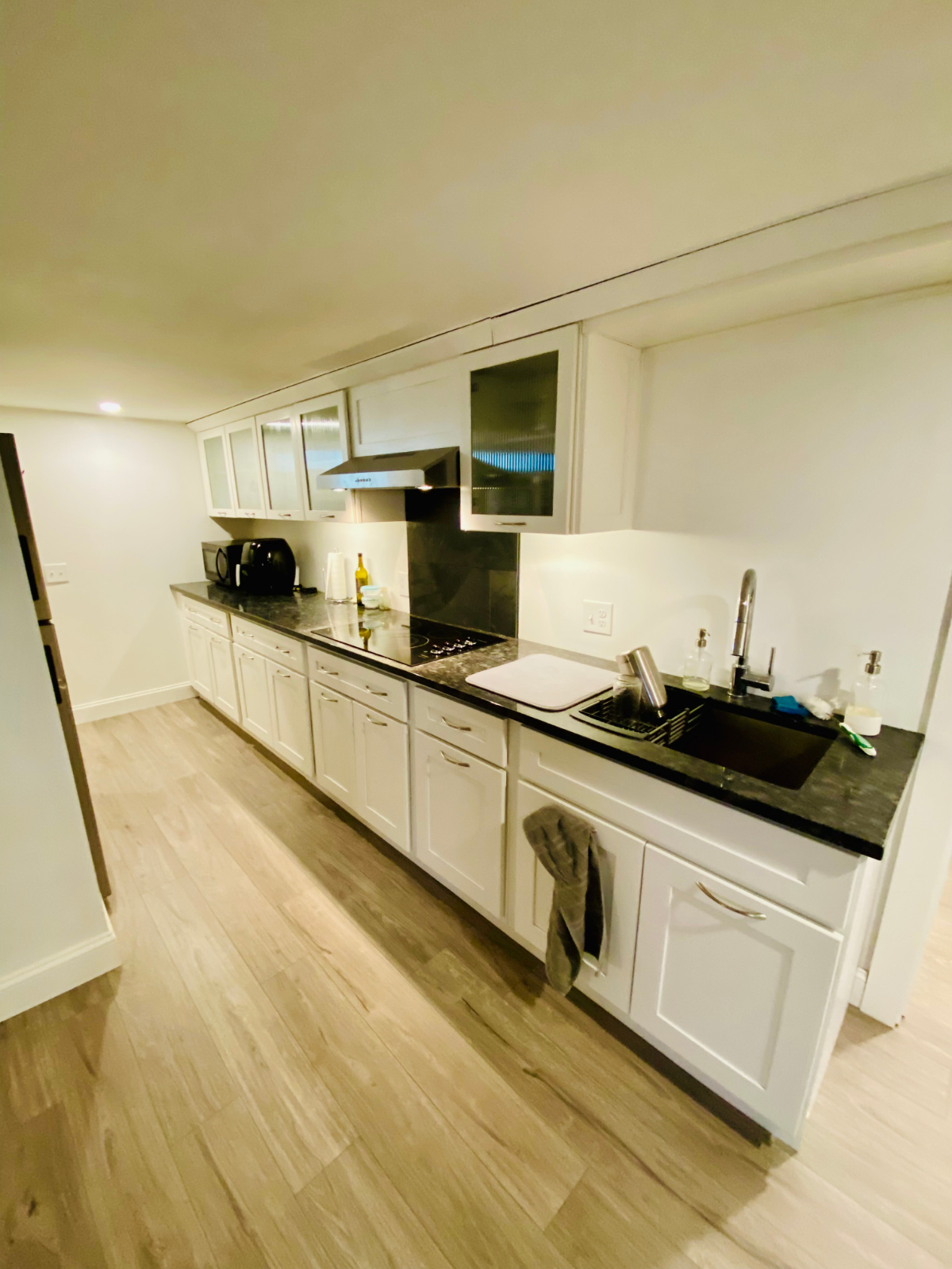Newly remodeled 1 BED/1BATH (entire unit) - Photo 3