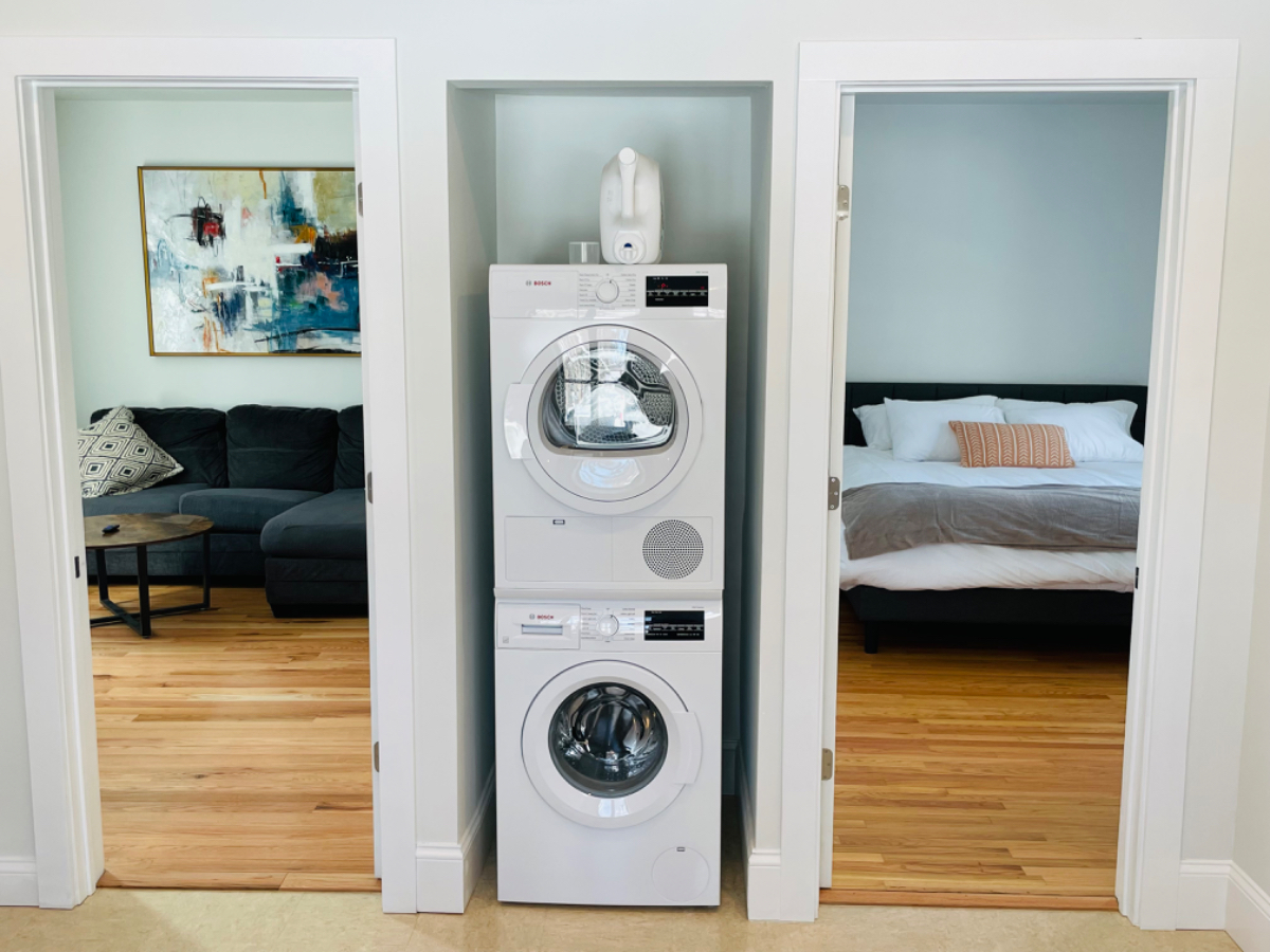 Newly remodeled 1 BED/1BATH (entire unit) - Photo 4