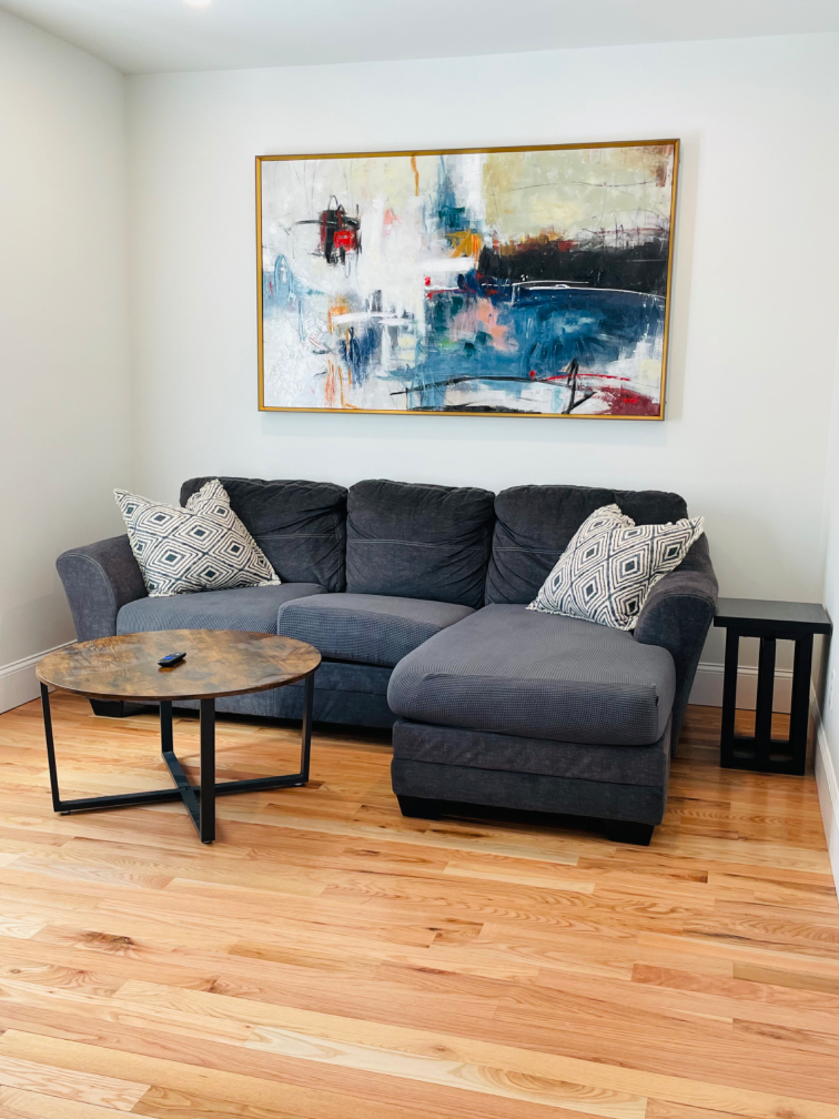 Newly remodeled 1 BED/1BATH (entire unit) - Photo 3