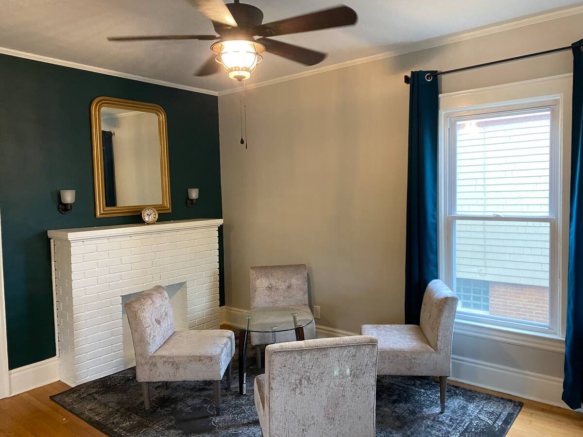 Westcott Flat 657 - Photo 1