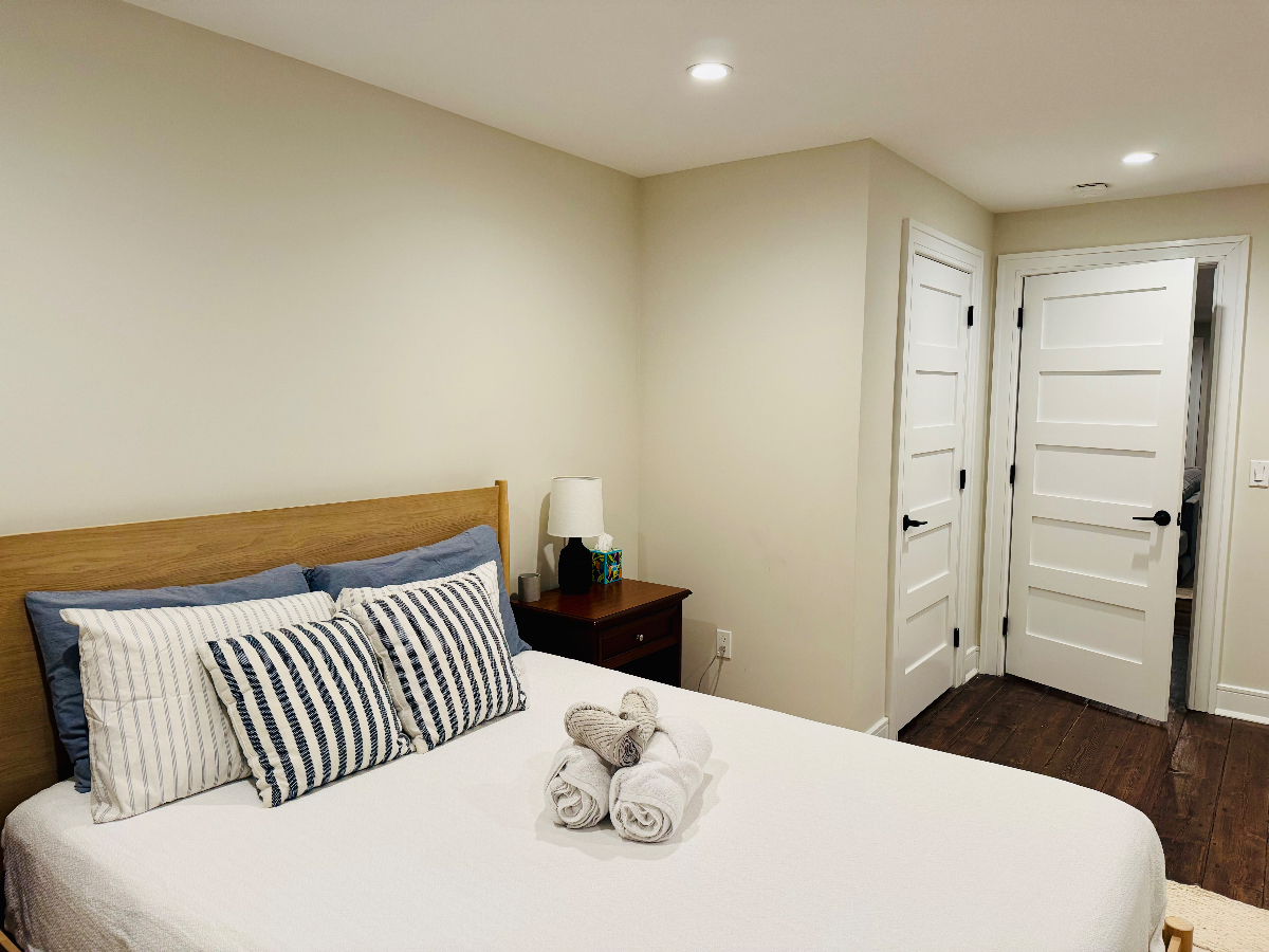 Walkable Greenport Village Rental - Photo 2