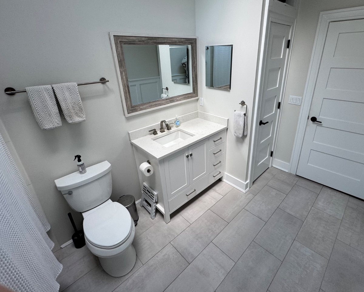 Walkable Greenport Village Rental - Photo 3