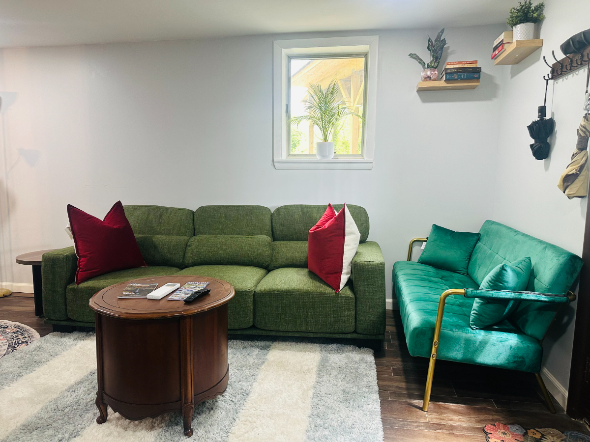 2 Bed 2 Bath Pet friendly Rental Unit - Photo 6