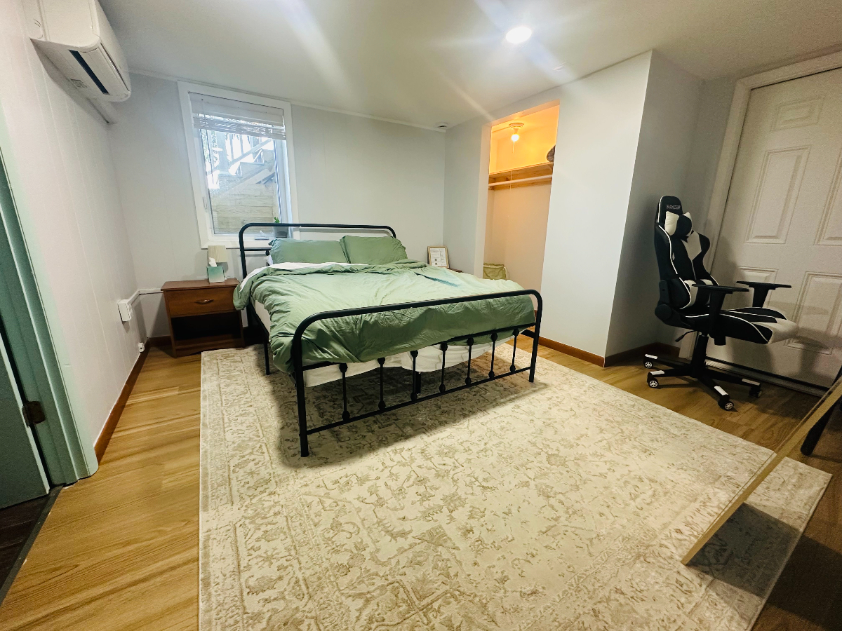2 Bed 2 Bath Pet friendly Rental Unit - Photo 9
