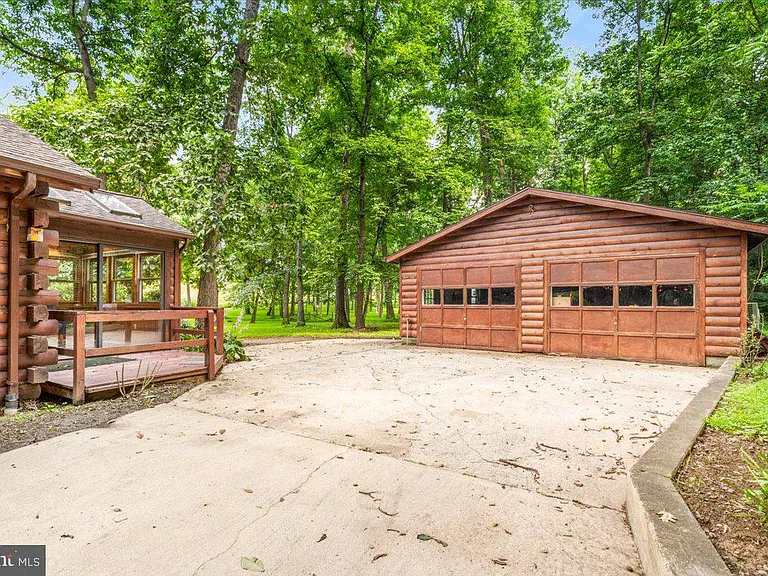 Your Private Escape, A Secluded Log Cabin Retreat - Photo 1