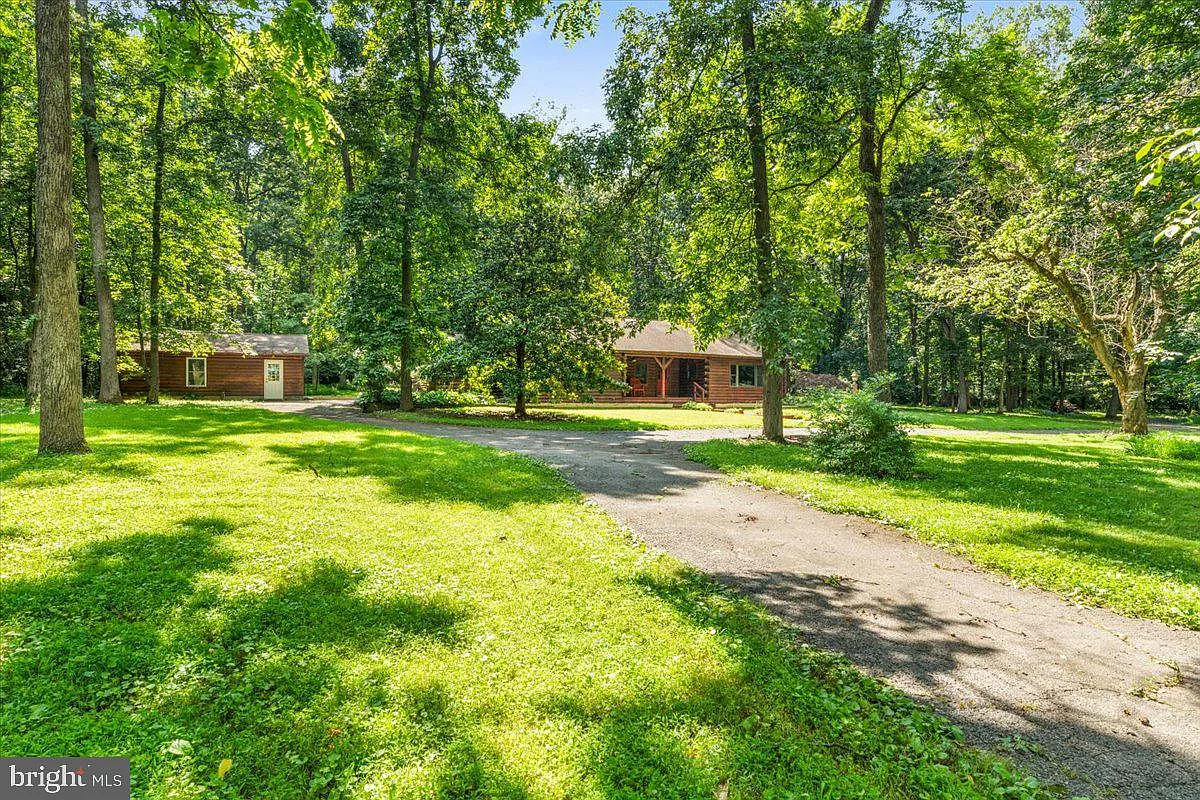 Your Private Escape, A Secluded Log Cabin Retreat - Photo 6