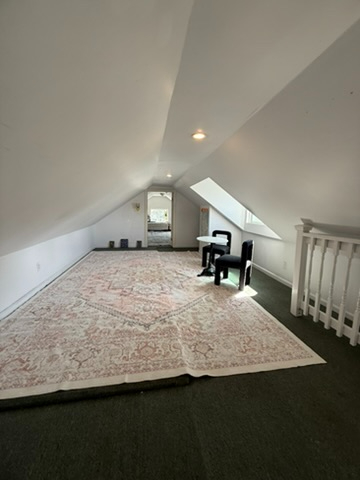 1br/1bath Bernal Heights Apartment with Private Entry - Photo 4