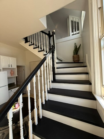 1br/1bath Bernal Heights Apartment with Private Entry - Photo 2