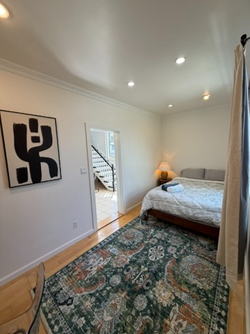 1br/1bath Bernal Heights Apartment with Private Entry - Photo 1