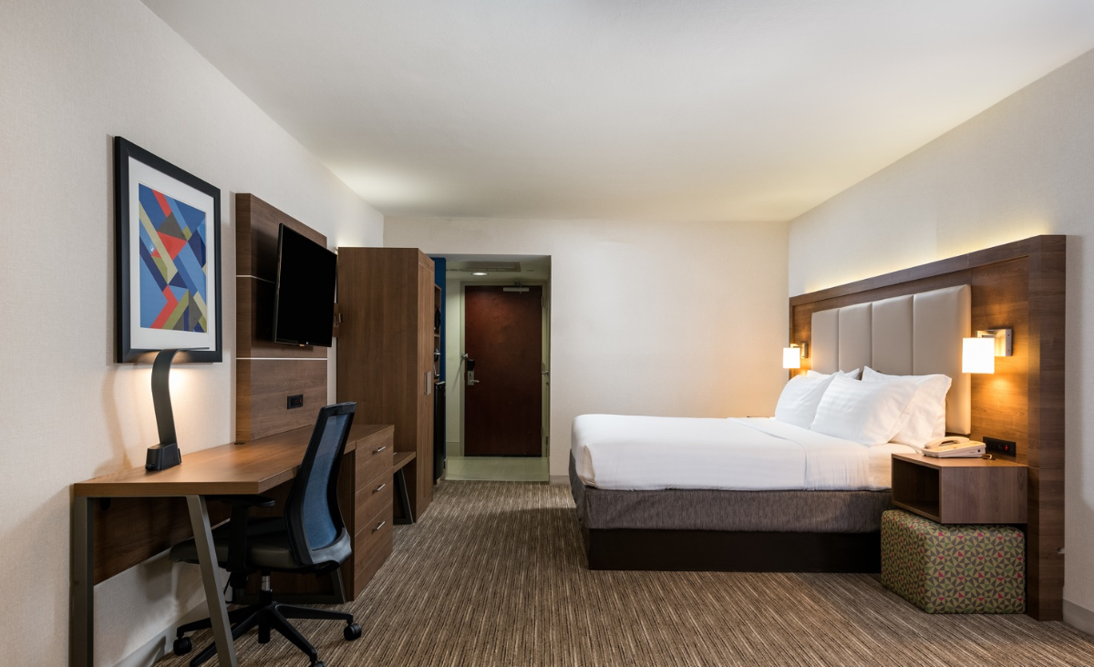 Country Inn & Suites Downtown Albany NY - Photo 2