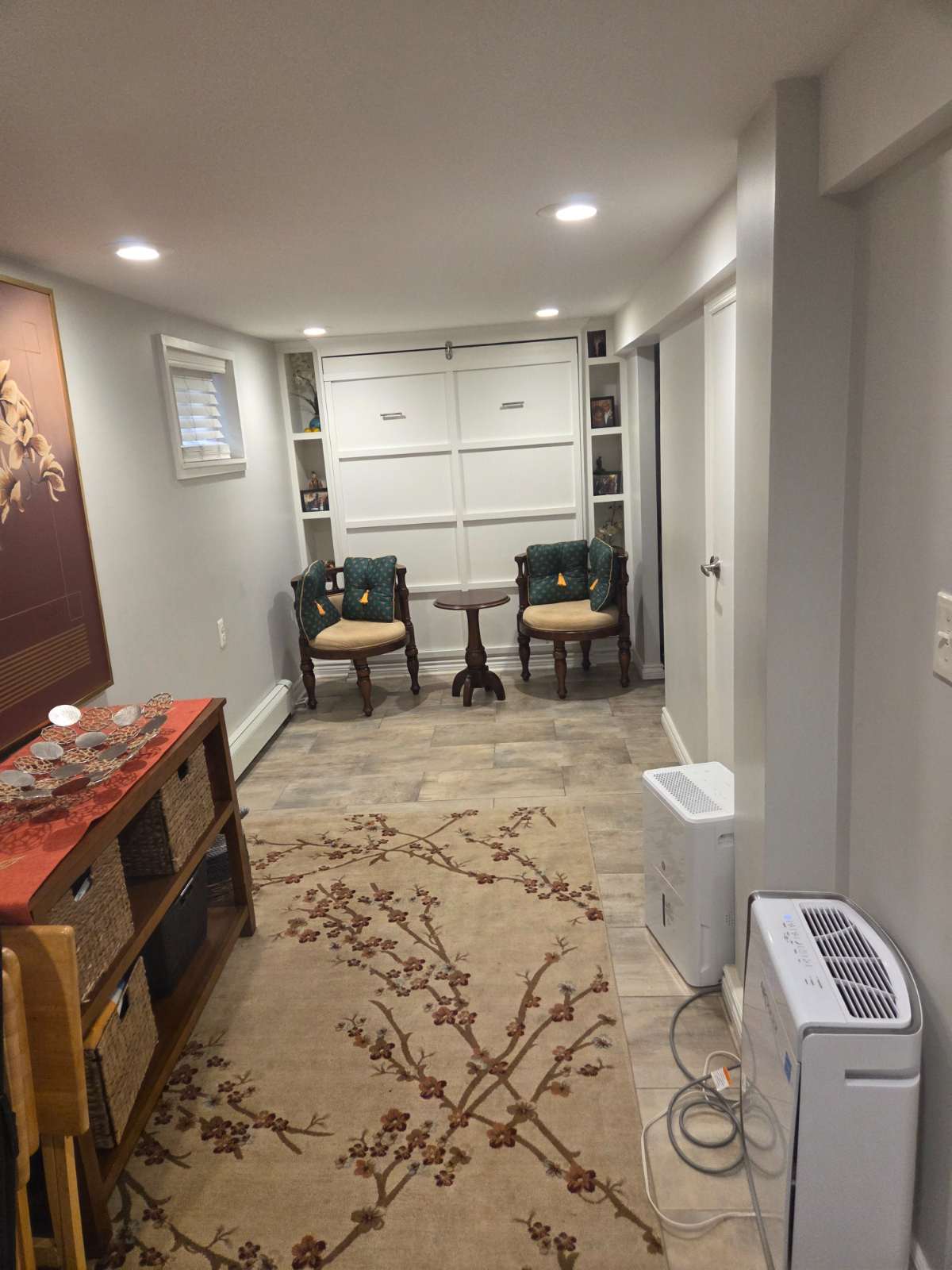 Newly Renovated Basement with Utilities Included, Backyard Access & Easy Transit - Photo 2