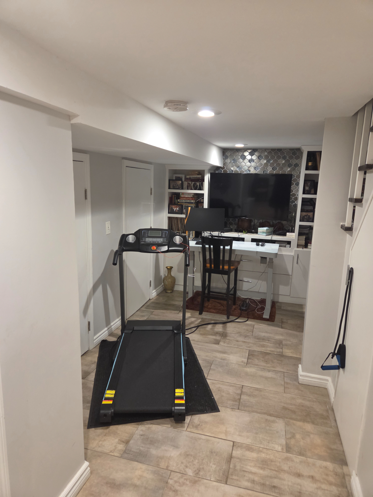 Newly Renovated Basement with Utilities Included, Backyard Access & Easy Transit - Photo 8