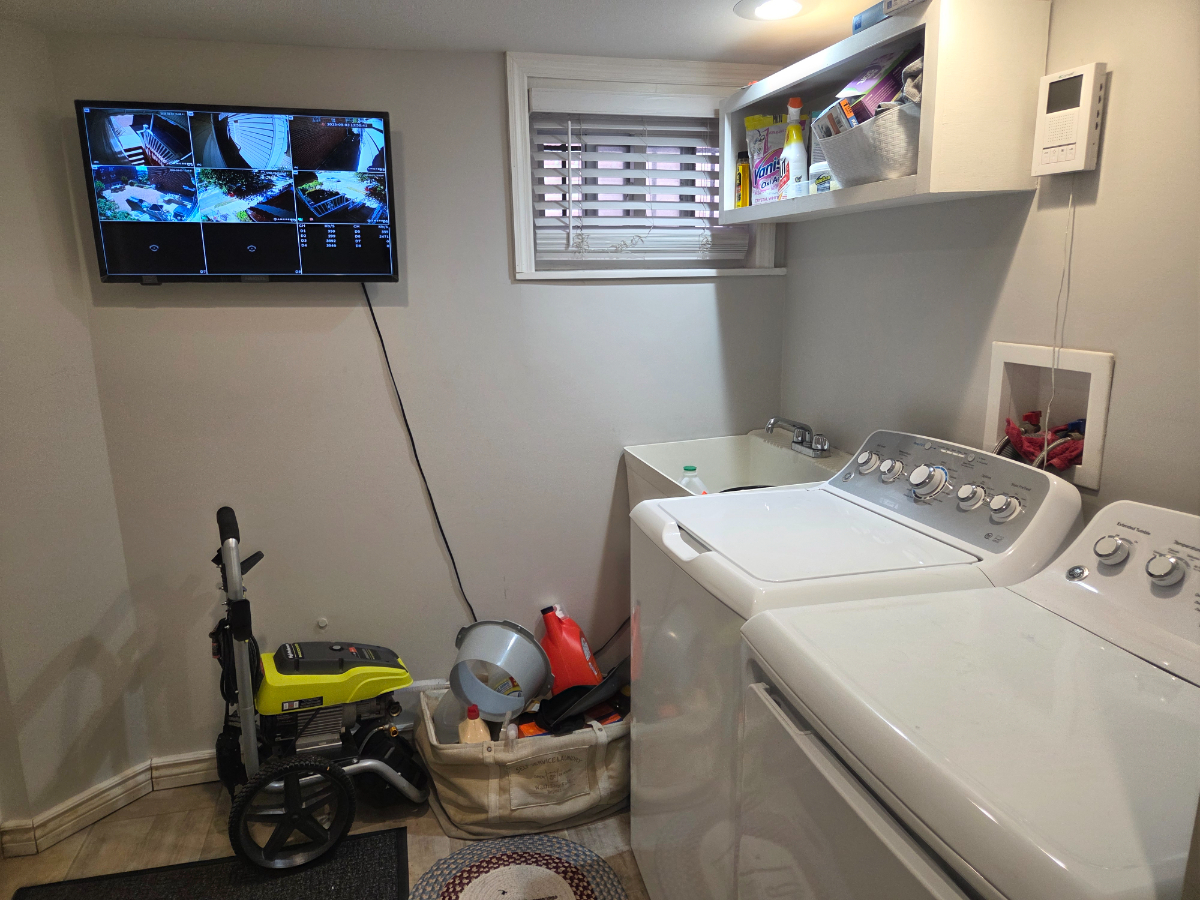 Newly Renovated Basement with Utilities Included, Backyard Access & Easy Transit - Photo 10