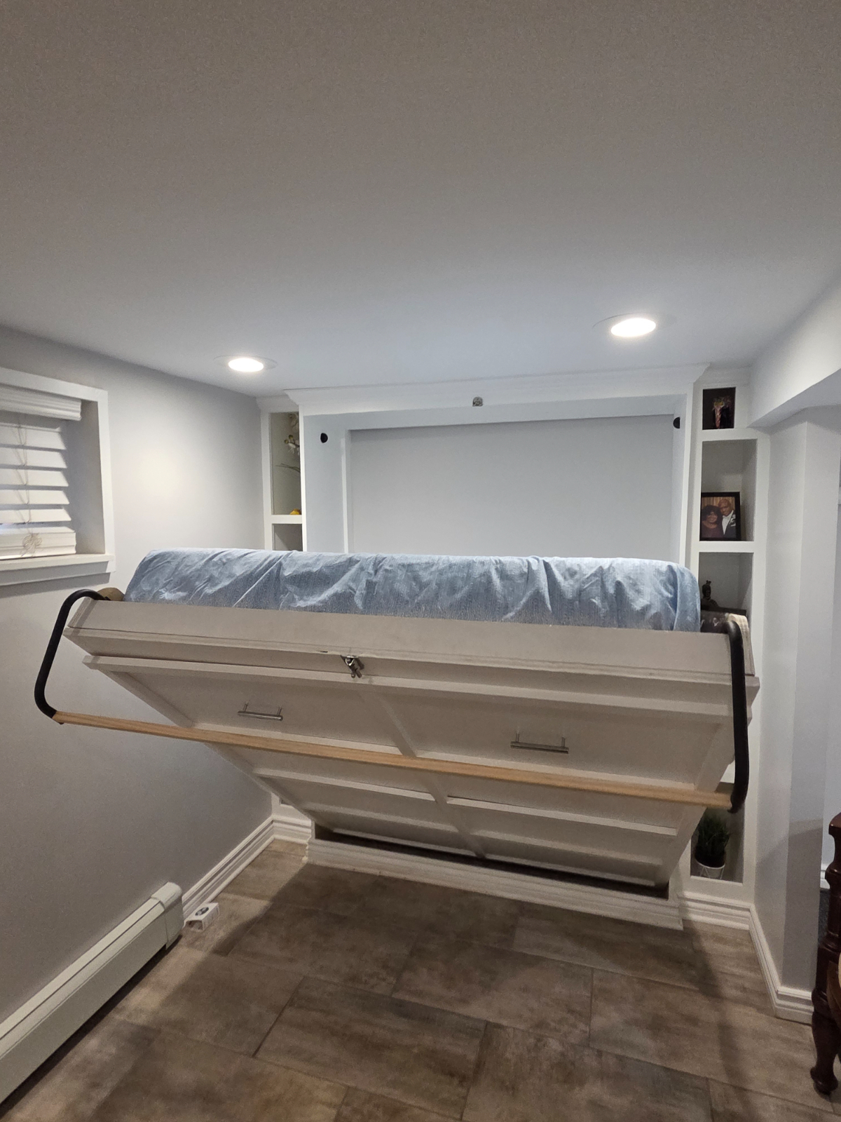 Newly Renovated Basement with Utilities Included, Backyard Access & Easy Transit - Photo 5