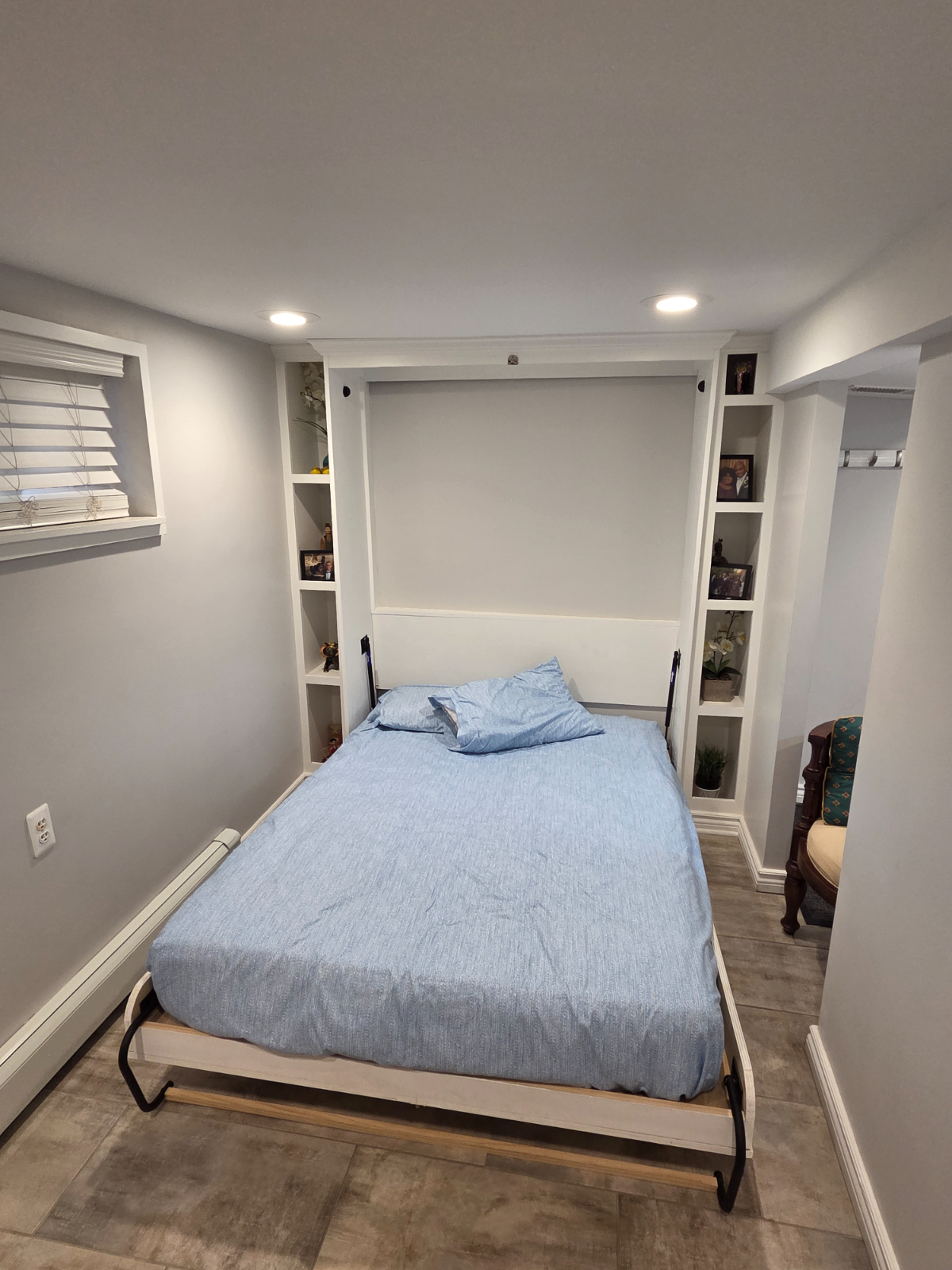Newly Renovated Basement with Utilities Included, Backyard Access & Easy Transit - Photo 4
