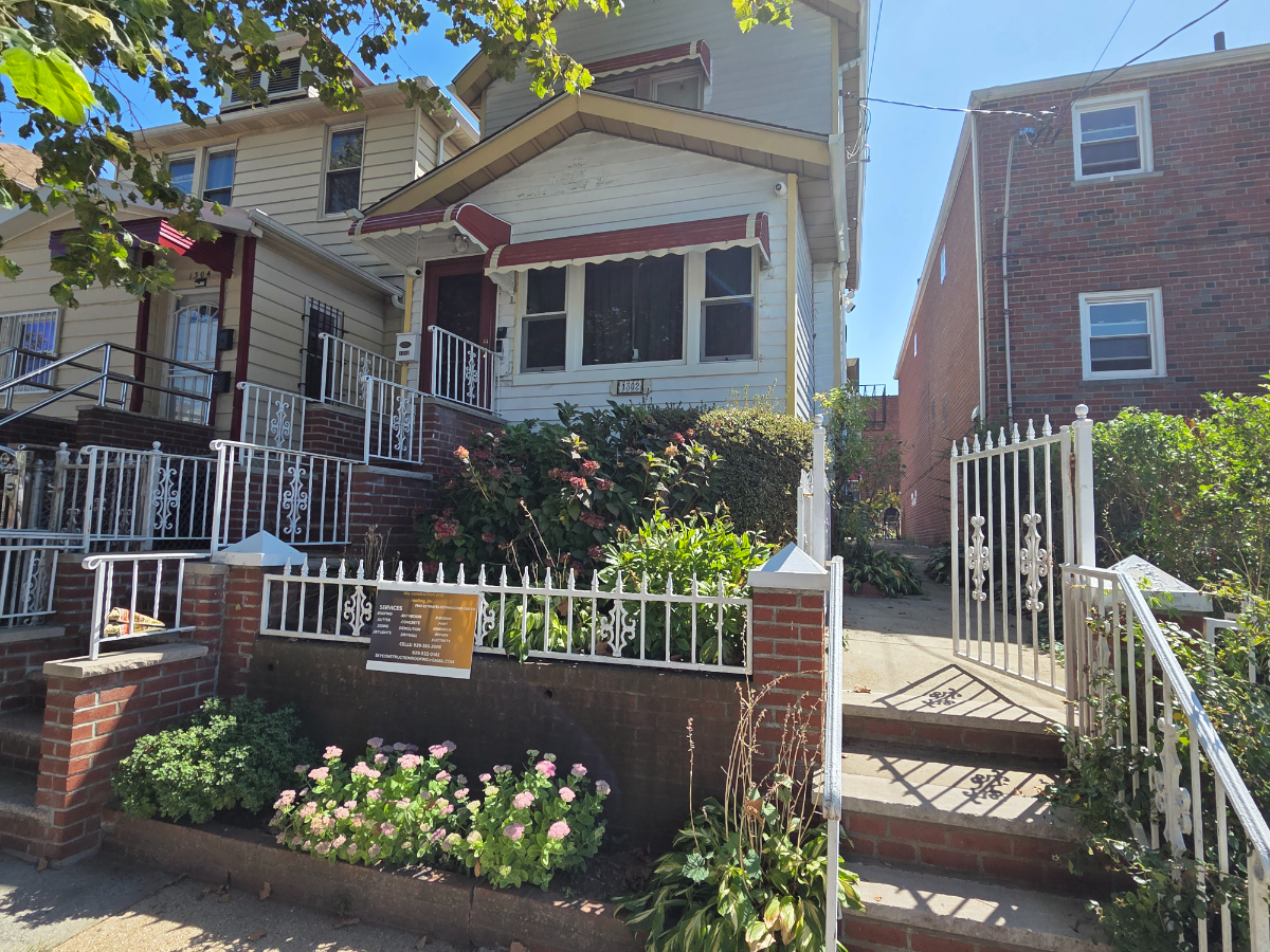 Newly Renovated Basement with Utilities Included, Backyard Access & Easy Transit - Photo 1