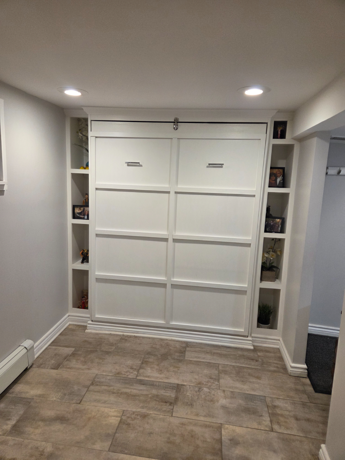 Newly Renovated Basement with Utilities Included, Backyard Access & Easy Transit - Photo 3